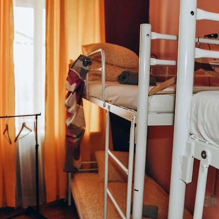 Hostel Motion คราคูฟ ภายนอก รูปภาพ