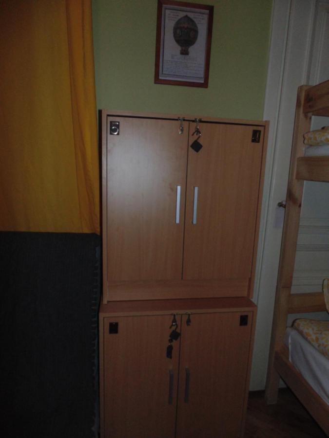 Hostel Motion คราคูฟ ภายนอก รูปภาพ