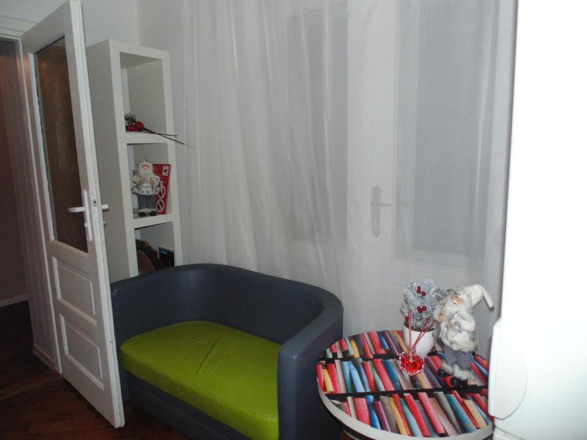 Hostel Motion คราคูฟ ภายนอก รูปภาพ