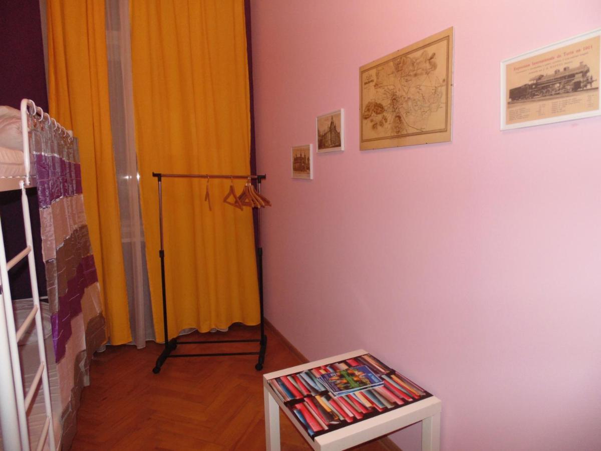 Hostel Motion คราคูฟ ภายนอก รูปภาพ